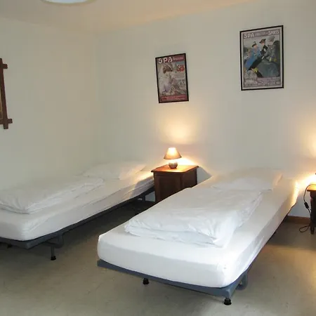 Prázdninový dům - La Reid