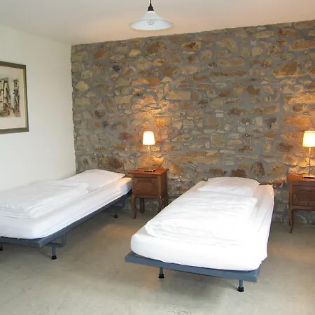 - La Reid Vakantiehuis Theux