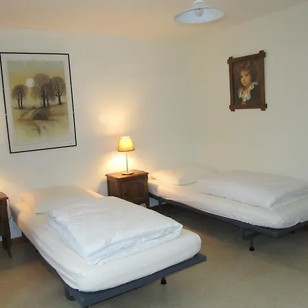 - La Reid Vakantiehuis