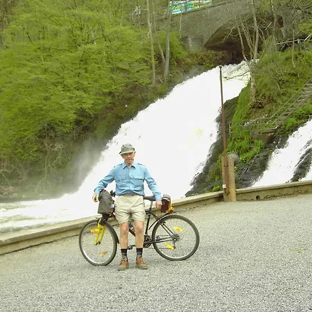 Prázdninový dům - La Reid Theux