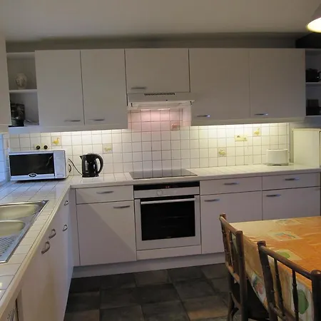 Prázdninový dům - La Reid