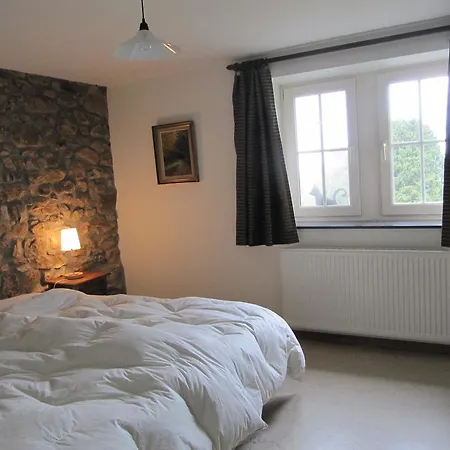 Prázdninový dům - La Reid