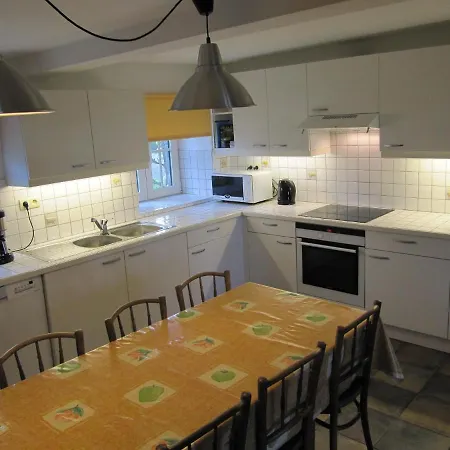 Prázdninový dům - La Reid *